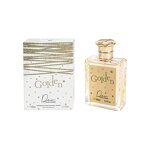 Men's Marine Perfume Set - Manufacturer - Four-Piece Christmas Customizable Cross-Border