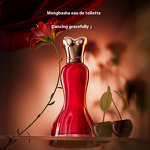 Private Label Women's Mist - Manufacturer - 85ml Mixed Charming Fruity Mini Fragrance