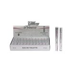 Women's Rose Perfume Set - Manufacturer - 35ml Floral Test Tube Portable Rose Mist Parfum