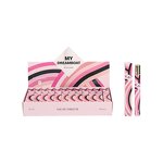 Women's Perfume Test Tube - Manufacturer - 35ml Portable Long Lasting Floral Scent Wholesale