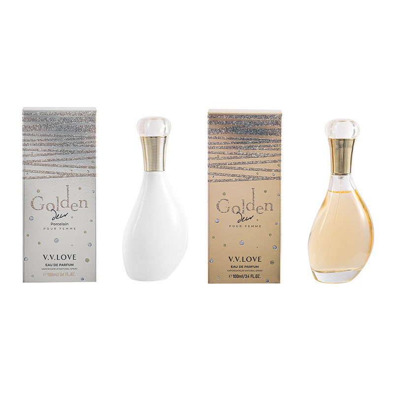 Mini Star Design Perfume - Manufacturer - 30ML Sweet Candy Scent Gorgeous Colorful for Women