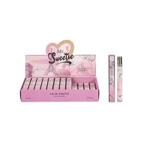 Unisex Eau De Toilette - Manufacturer - Cherry Rose Gardenia Floral Long Lasting Spray