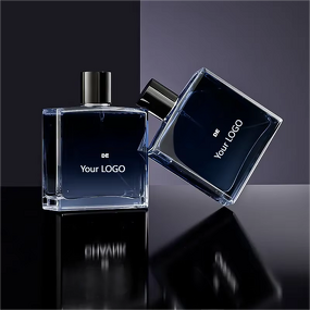 Men's EDT Body Spray - Manufacturer - 100ML Lasting Sandalwood Fragrant Perfume
