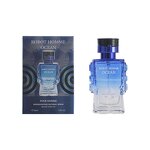 Men's Glass Bottle Cologne - Manufacturer - 100ml Aromatic Long Lasting EDP Perfume