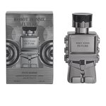 Men's Glass Bottle Cologne - Manufacturer - 100ml Aromatic Long Lasting EDP Perfume