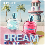 Millions Women's Perfume - Manufacturer - 30ML Charming Elegant Long Lasting Fragrance