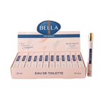 Men's Eau De Toilette - Manufacturer - 35ml Pocket Luxury Brand Cologne Small Test Tube