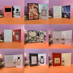 Perfume Samples - Manufacturer - Long-Lasting Body Spray Brand Same Fragrance