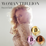 Women's Perfume Gift Set - Manufacturer - 250Ml Food Gourmet Fragrance Body Mist Spray