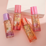 540 Women's Perfume - Manufacturer - Luxury Original Extrait De Parfum Oil Mujeres Importado