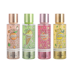 Women's Fruity Body Mist - Manufacturer - Oil Form Cross-Border Export Wholesale Perfume