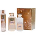 Viva Luck Perfume Set - Manufacturer - Brand Women Original Fragrance Lasting Gift Set
