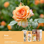 Women's Secret Perfume Set - Manufacturer - Spray Lotion Mini Ladies Gift Box Fragrance