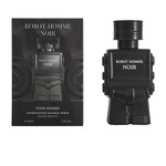 Men's Glass Bottle Cologne - Manufacturer - 100ml Aromatic Long Lasting EDP Perfume