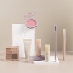 Custom Cosmetic Kits - Manufacturer - Private Label logo Gift Box Makeup Sets for Woman