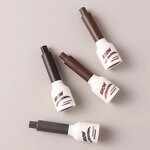 Liquid Eyebrow Pen - Manufacturer - Wholesale Custom logo Versatile Cosmetics Eyebrow Makeup