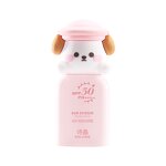Dog-shaped Sunscreen - Manufacturer - UVB UVA 8x Protection Mini Small Refreshing Design