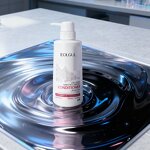 Hair Conditioner Manufacturer - Vegan Leave-In with Argan & Tea Tree Oil for All Hair