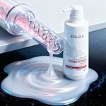 Hair Conditioner Manufacturer - Vegan Leave-In with Argan & Tea Tree Oil for All Hair