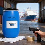 Shampoo Set Manufacturer - Luxury Hotel for All Hair Types with Refreshing Scent