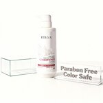 Hair Conditioner Manufacturer - Smoothing Repairing Deep Hydrating with Collagen