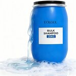 Shampoo Set Manufacturer - Luxury Hotel for All Hair Types with Refreshing Scent