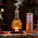 Conditioner Manufacturer - Supplier OEM Wholesale Organic Custom Argan Oil 2-IN-1