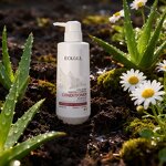 Hair Conditioner Manufacturer - Vegan Leave-In with Argan & Tea Tree Oil for All Hair