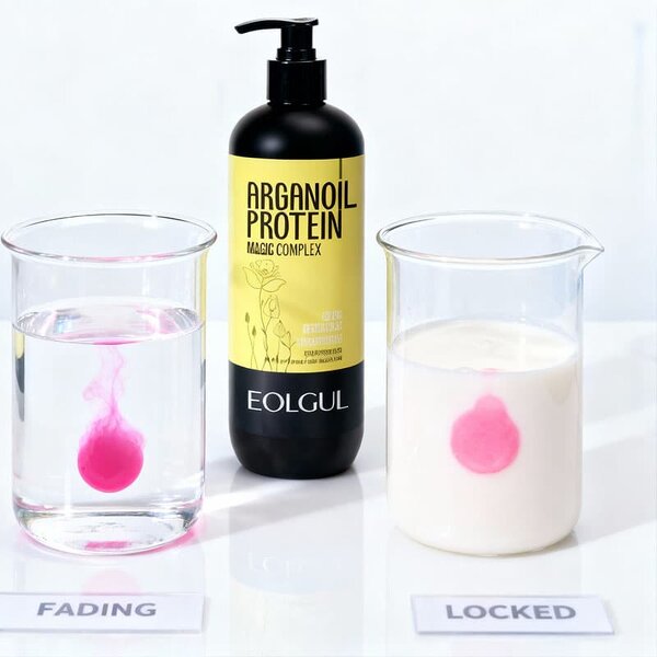 Hair Conditioner Manufacturer - Private Label Natural Biotin Coconut Oil for Dry Hair