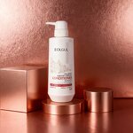 Hair Conditioner Manufacturer - Smoothing Repairing Deep Hydrating with Collagen