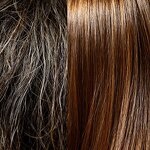 Hair Conditioner Manufacturer - Private Label Natural Biotin Coconut Oil for Dry Hair