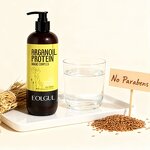 Hair Conditioner Manufacturer - Private Label Natural Biotin Coconut Oil for Dry Hair