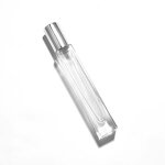 Perfume Bottle Manufacturer - 10ml 15ml Empty Round/Square with Box & Customizable Roller