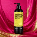 Hair Conditioner Manufacturer - Private Label Natural Biotin Coconut Oil for Dry Hair