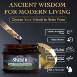 Shilajit Paste Factory - Himalayan Shilajit Organic Bulk Paste Private Label Potency for Adults Wholesale