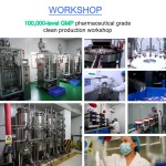 Graviola Drops - OEM Fast Absorption Liquid