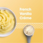 Whey Protein Powder Manufacturer - Customized Suplemento Vanilla Flavor Whey Protein Pulver Jar Isolate Manufacturer