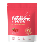 女性平衡软糖源头工厂-代工女性平衡软糖优质软糖有机益生菌阴道草本提取物
