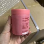 蔓越莓胶囊源头工厂-代工维生素益生菌女性蔓越莓阴道胶囊酸碱平衡异味控制