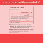 女性益生菌源头工厂-热销贴牌女性阴道健康补充剂益生菌胶囊酸碱