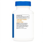 肝脏支持胶囊-500毫克TUDCA补充剂