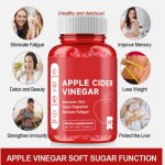 生酮苹果醋软糖源头工厂-代工素食清真生酮苹果醋软糖有机头发瘦身维生素平坦腹部