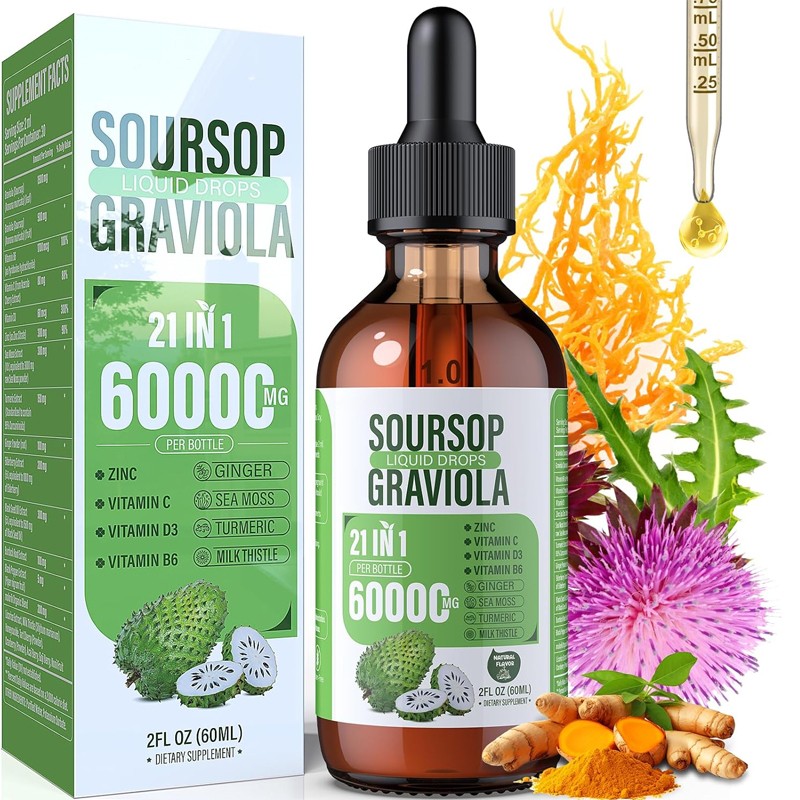 Pepper Drops - OEM D3K2 Beetroot Turmeric