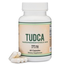 肝脏支持胶囊生产商-贴牌有机肝脏支持TUDCA胶囊500毫克TUDCA胶囊肝脏用