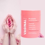 益生菌胶囊生产商-代工纯阴道500亿菌落加益生元胶囊肠道健康细菌