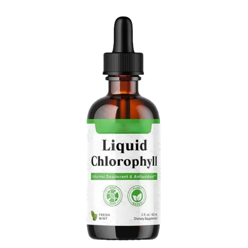 Mullein Sleep Drops - OEM Herbal Chlorophyll