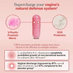 女性益生菌源头工厂-热销贴牌女性阴道健康补充剂益生菌胶囊酸碱