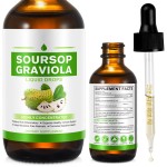 刺果番荔枝液体滴剂源头工厂-定制刺果番荔枝重力拉液体滴剂刺果番荔枝叶提取物免疫促进