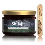 Shilajit Paste Factory - Himalayan Shilajit Organic Bulk Paste Private Label Potency for Adults Wholesale