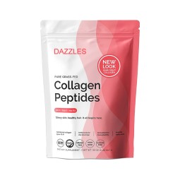 胶原蛋白粉生产商-有机乳清胶原蛋白粉海洋胶原蛋白肽粉饮品袋装